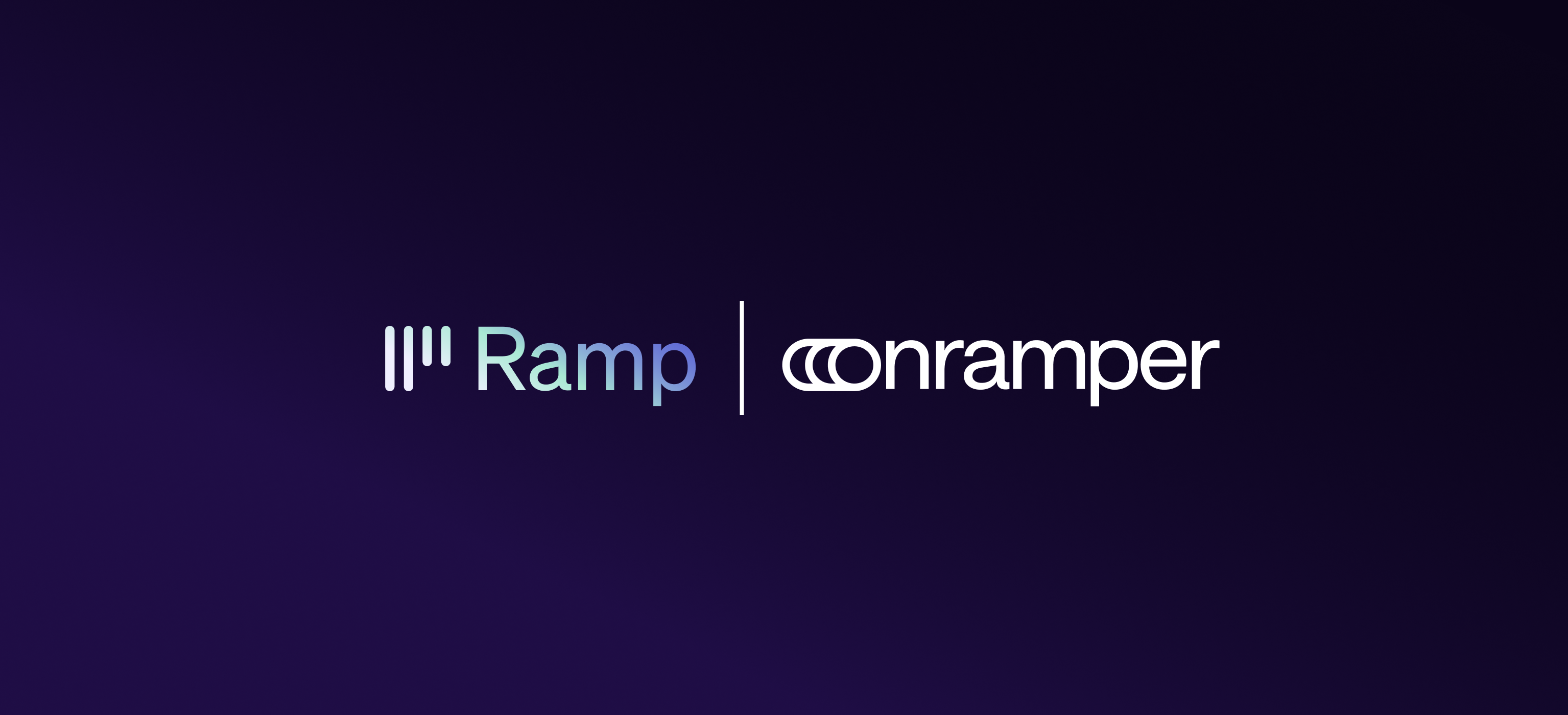 Now Live on Onramper blog header